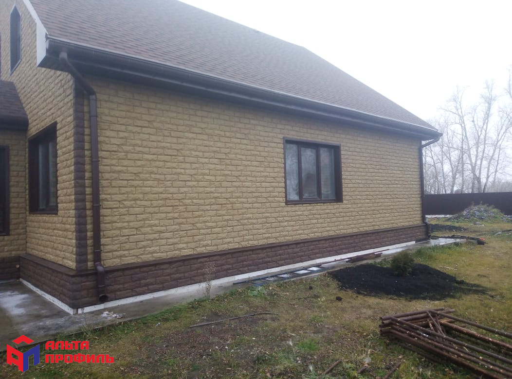 &quot;Компания Альта-Профиль Омск&quot;