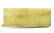 Коллекция панелей «Фасадная плитка»